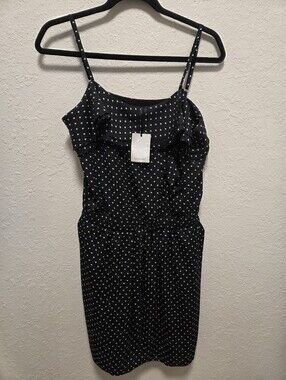 Romper dress